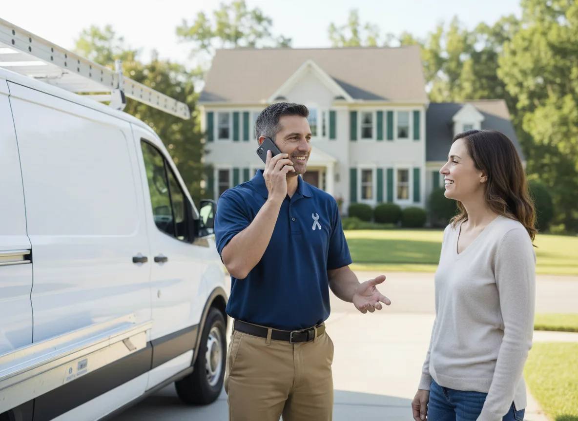 Home Gutter Service Jersey, GA FAQs